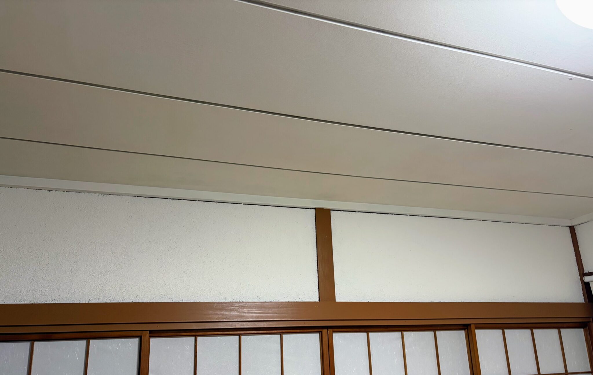 完成した部屋3