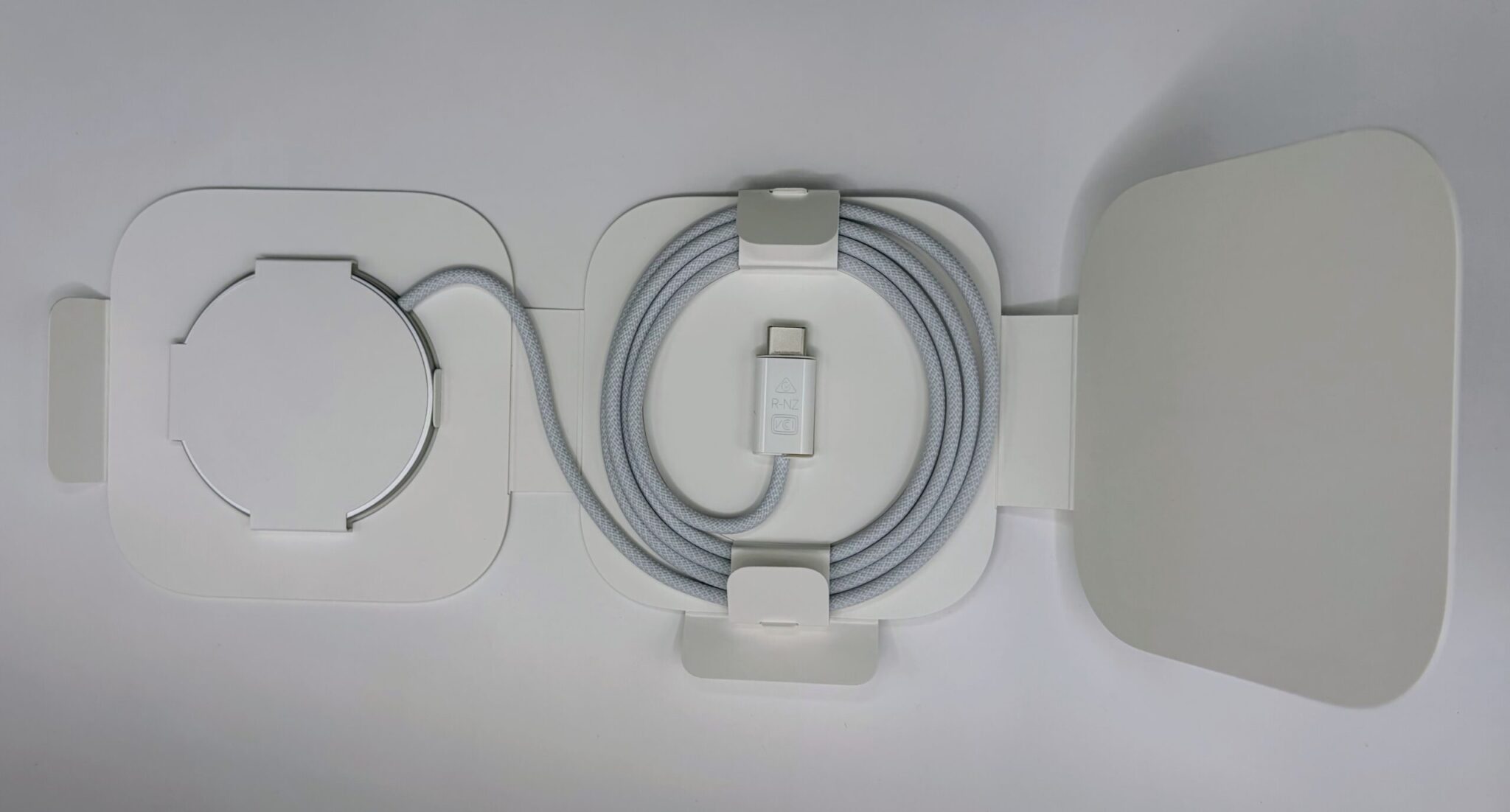 MagSafe充電器 外観4